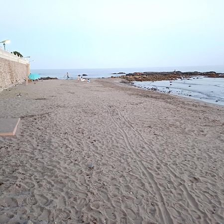 Torremuelle Bellavista Beach - Benalmadena Costa Luaran gambar