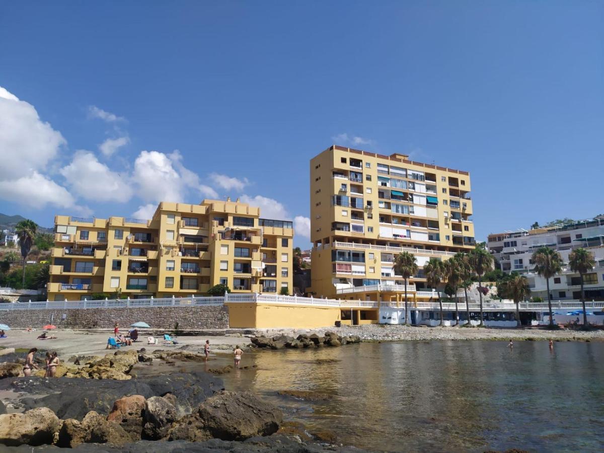 Torremuelle Bellavista Beach - Benalmadena Costa Luaran gambar