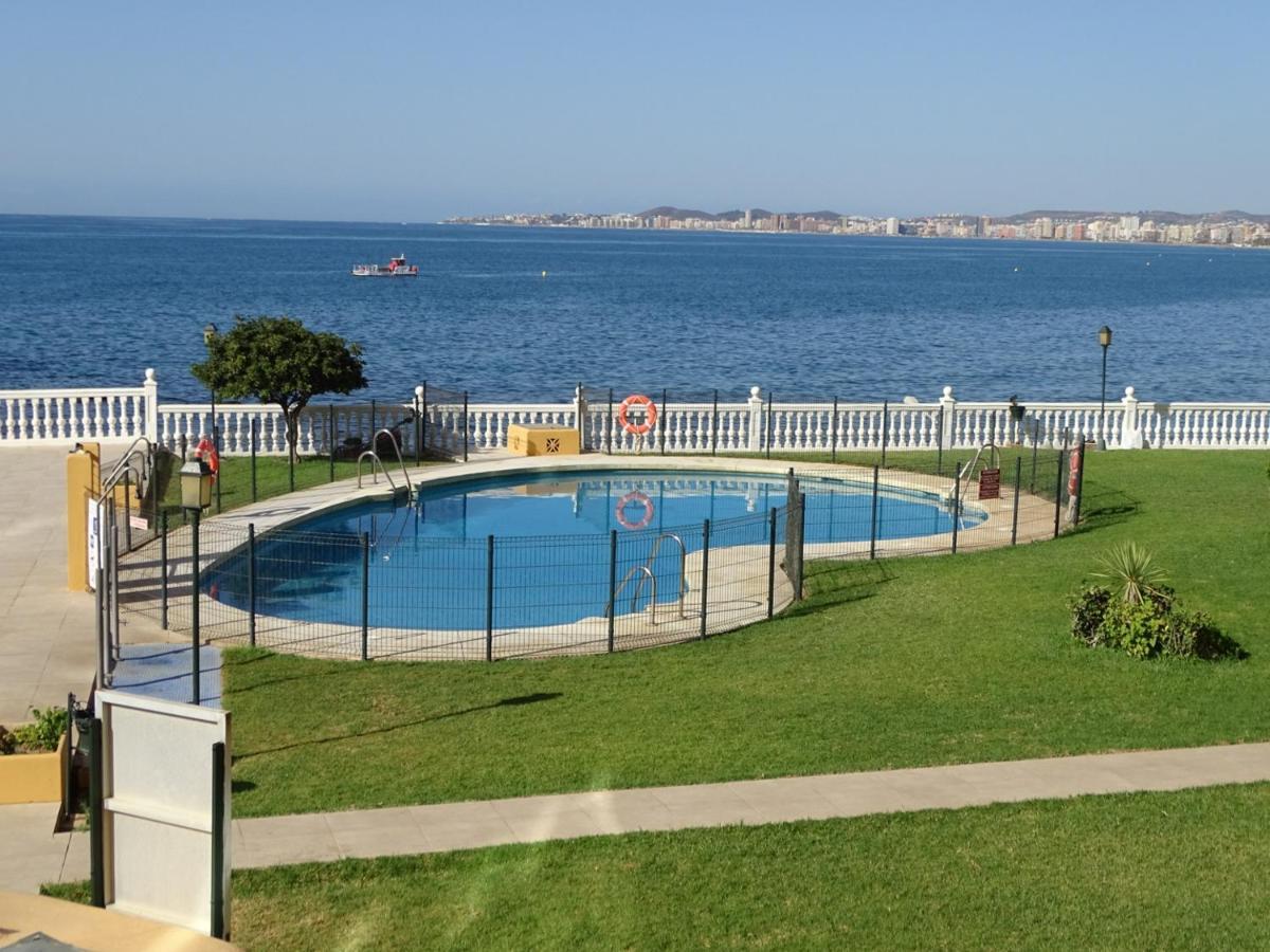 Torremuelle Bellavista Beach - Benalmadena Costa Luaran gambar