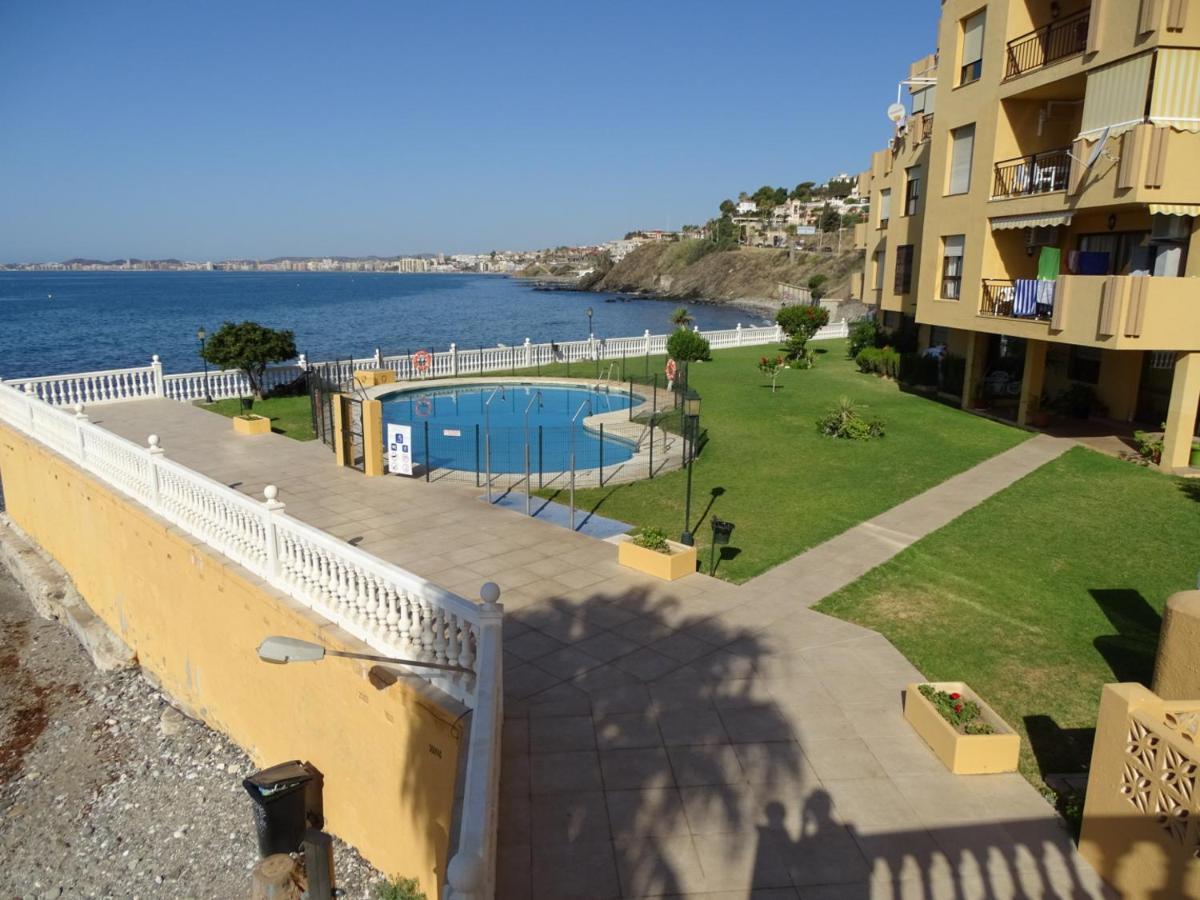 Torremuelle Bellavista Beach - Benalmadena Costa Luaran gambar