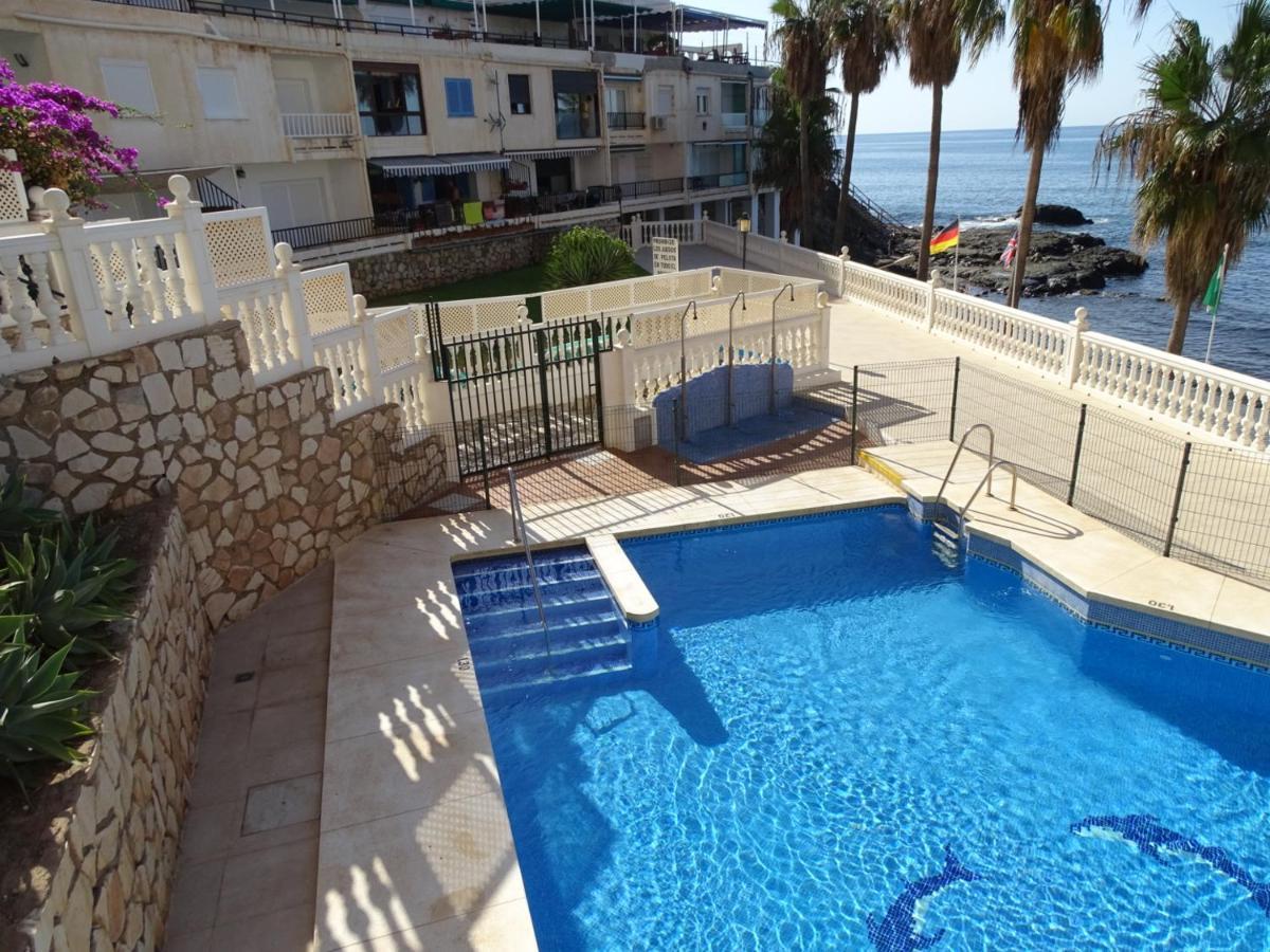 Torremuelle Bellavista Beach - Benalmadena Costa Luaran gambar