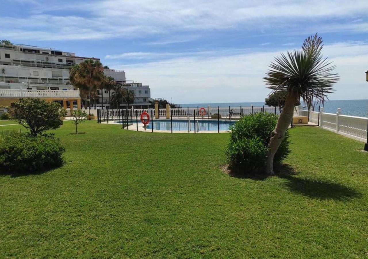Torremuelle Bellavista Beach - Benalmadena Costa Luaran gambar